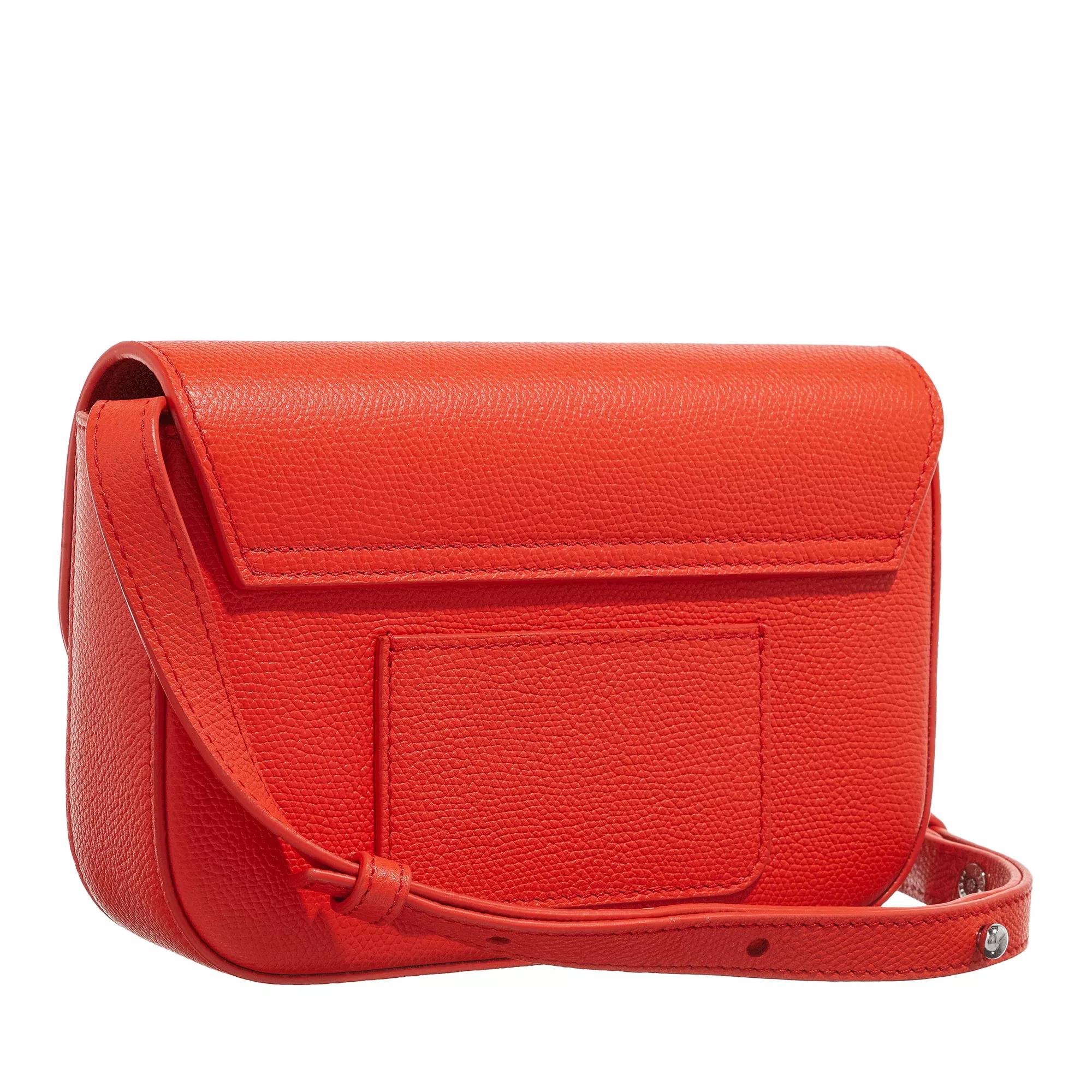 Kenzo purse best sale red