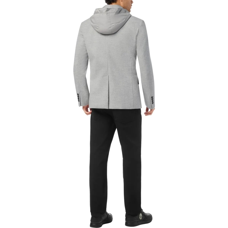 BILLIONAIRE Blazer Blazer grau(Image 2)