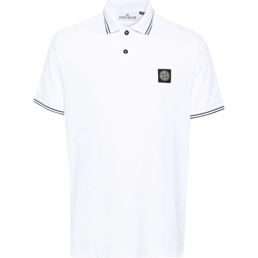 Stone Island Polohemd polo m corta slim fit divers mehrfarbig