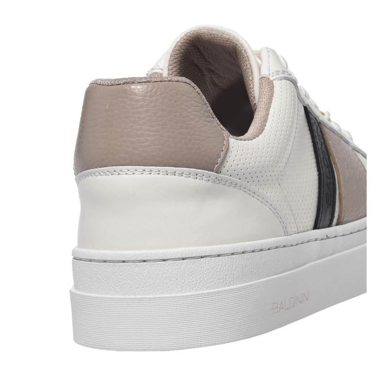 Baldinini Low-Top-Sneaker SNEAKER BALDININI offwhite(Image 4)