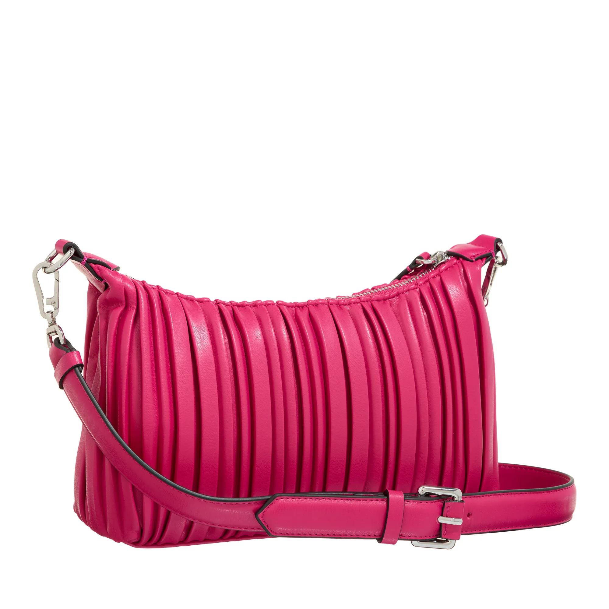 Karl Lagerfeld Crossbody bags K Kushion Sm Crossbody in roze