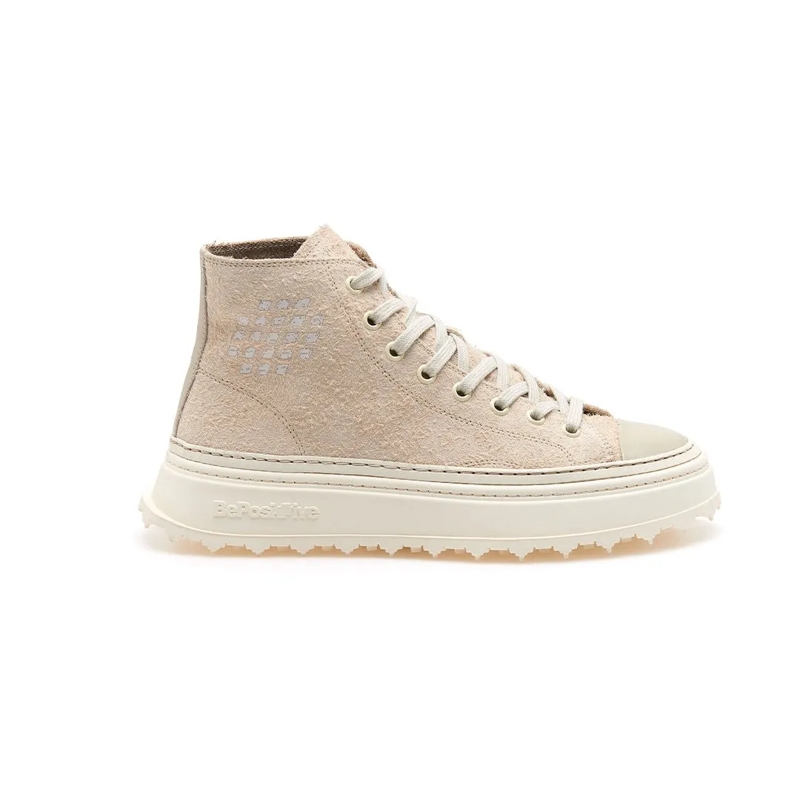 Be Positive Sneaker basse Cuprace Star - Funky Fur Sneakers Neutrals