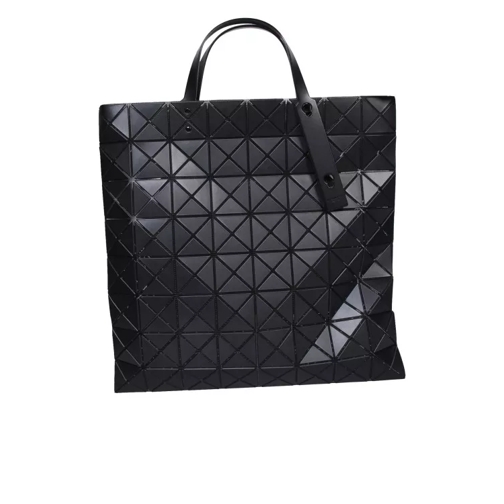 Issey Miyake Tote Bag Black Tote