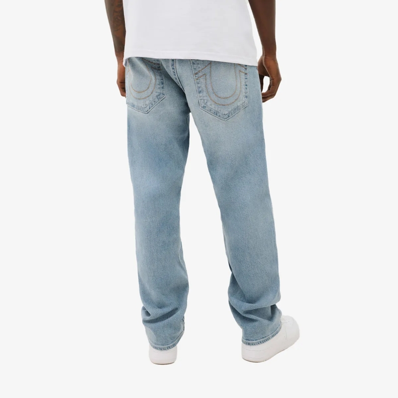 True Religion Jeans Jeans BOBBY blau(Image 5)