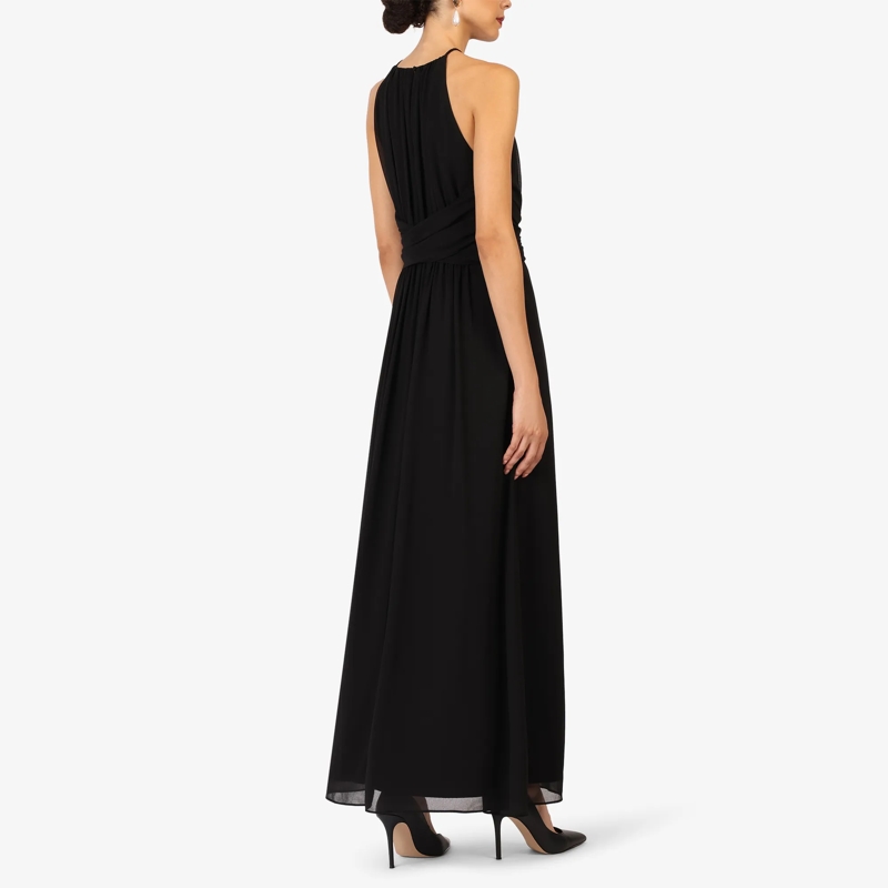 Kraimod Abendkleid Abendkleid schwarz(Image 2)