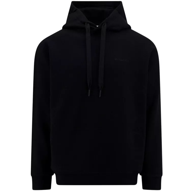 Burberry cheap sweatshirt black