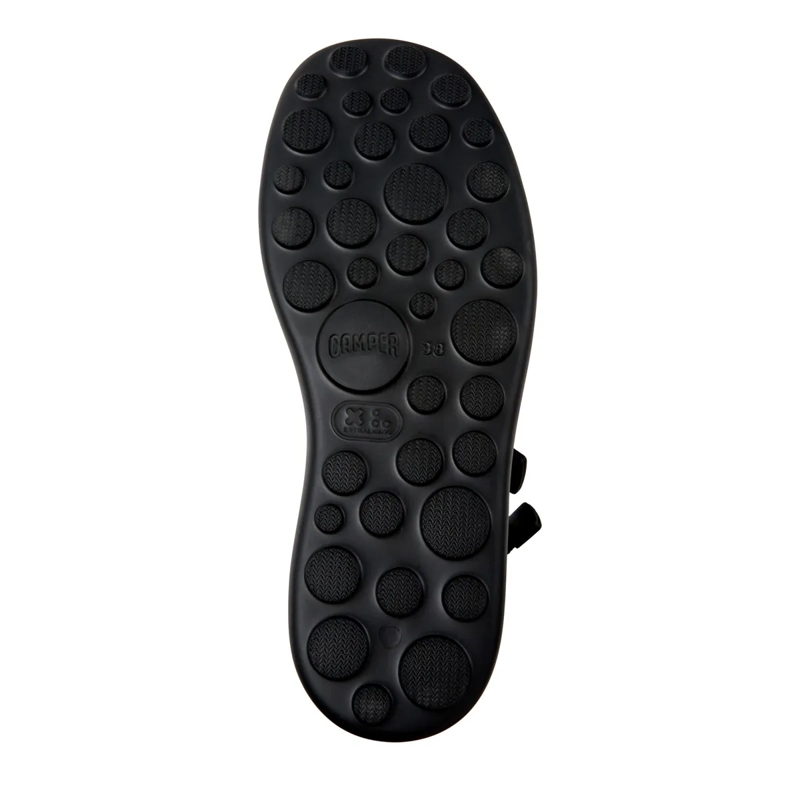 Camper Sandalen Sandalen Pelotas Flota Up schwarz(Image 4)