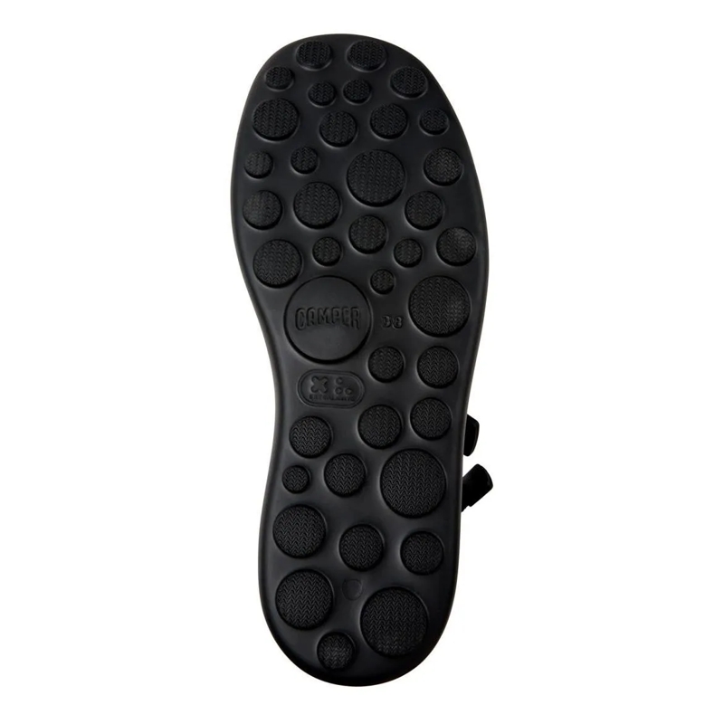 Camper Sandalen Sandalen Pelotas Flota Up schwarz(Image 5)