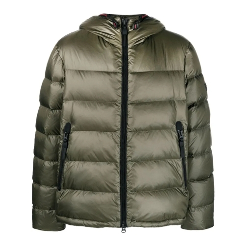 Peuterey Daunenjacken Honova Jacket Green