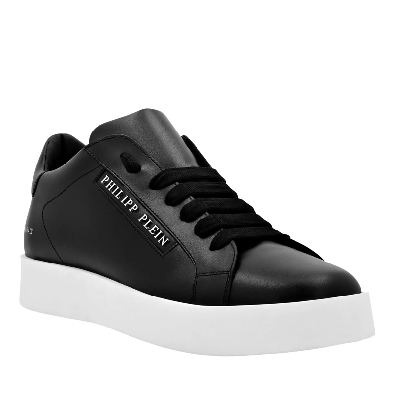 Philipp Plein Low-Top-Sneaker Sneaker schwarz(Image 2)