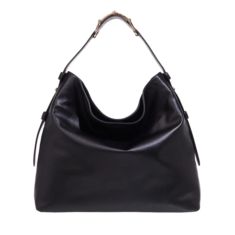 Gucci Sac hobo Beatrix Large Black