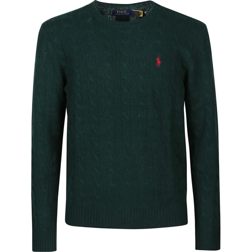 Ralph Lauren  Sweater Green grün