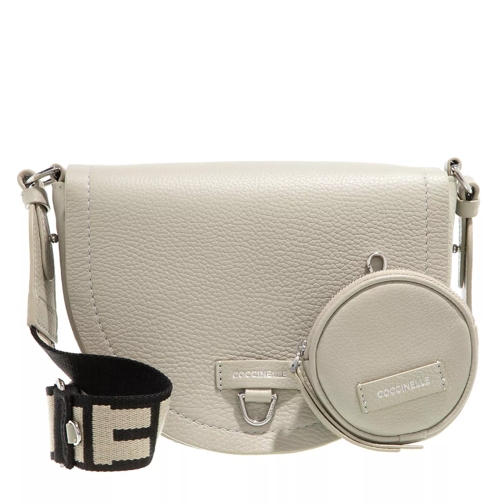 Coccinelle Blaire Gelso Crossbody Bag