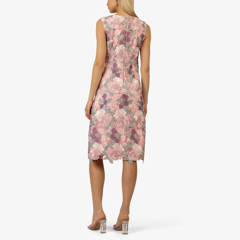 Kraimod Cocktailkleid Cocktailkleid pink(Image 3)