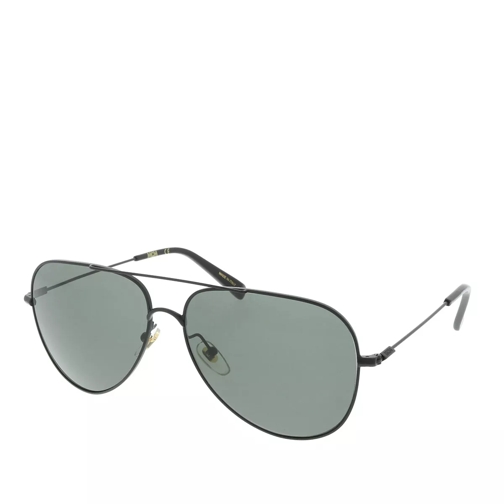 MCM MCM117S Matte Black Sunglasses