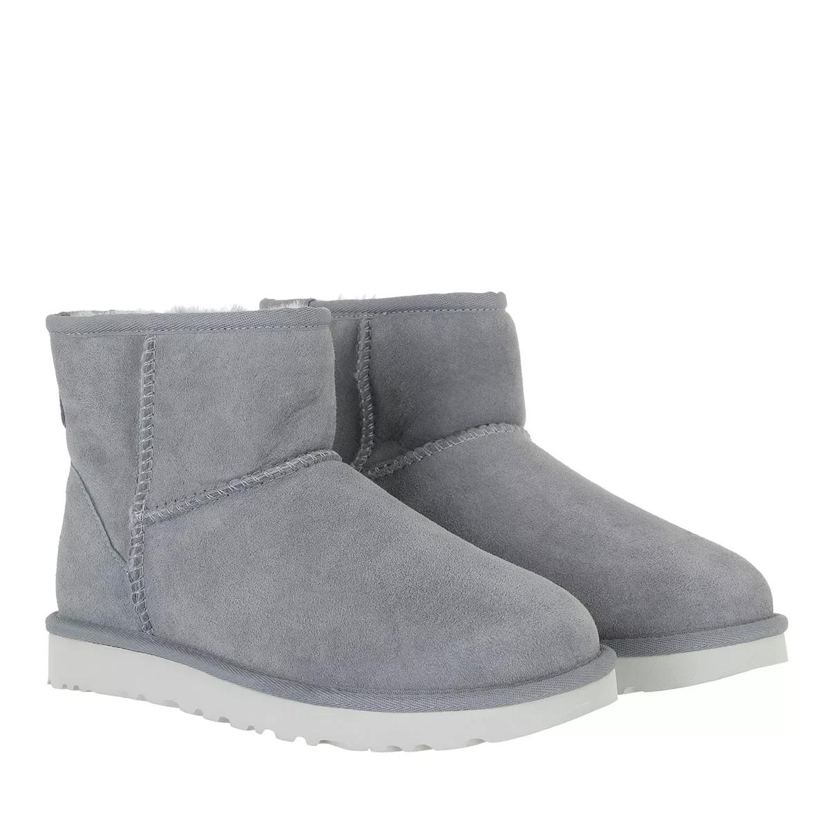 UGG : Ses pieds de fashionista bien au chaud