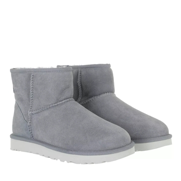 Mini gray outlet uggs