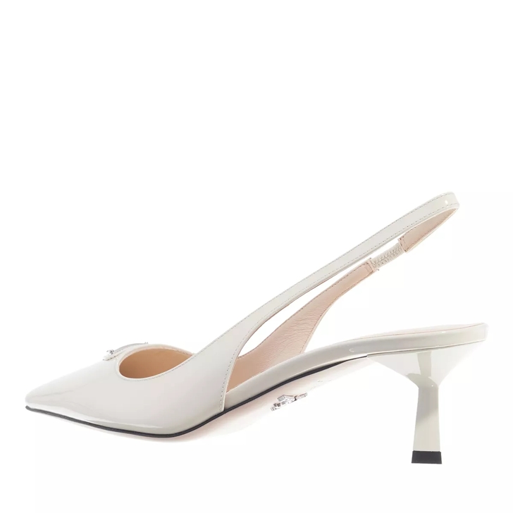 Ivory best sale pump heels