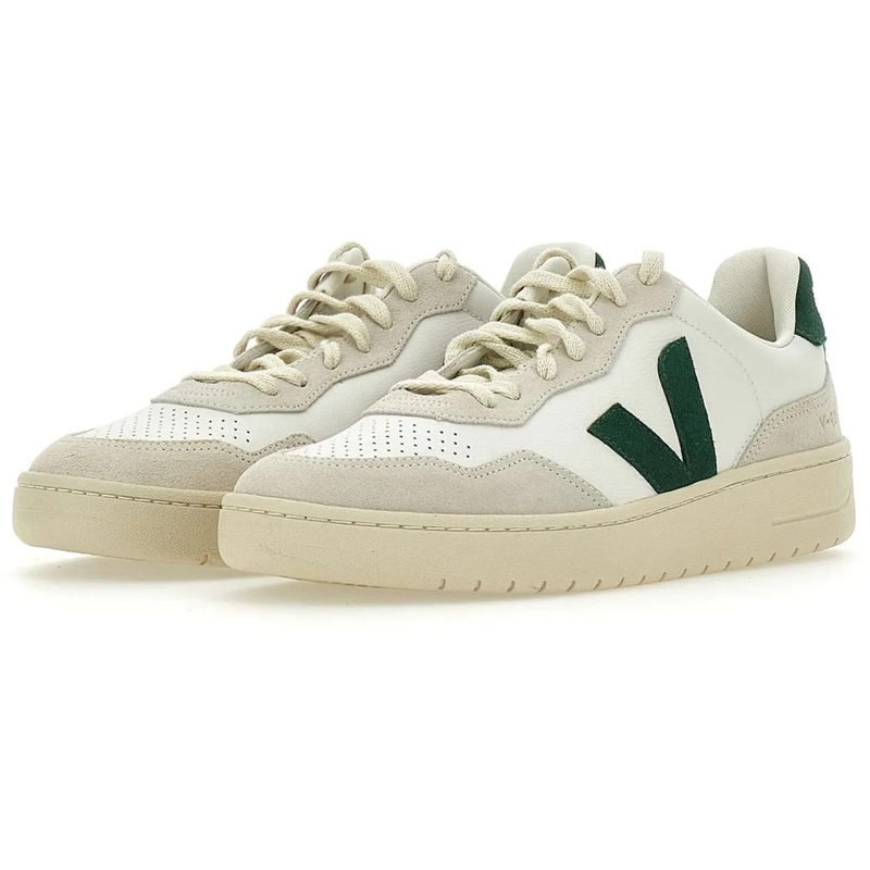 Veja Low-Top-Sneaker Sneakers Green grün(Image 4)