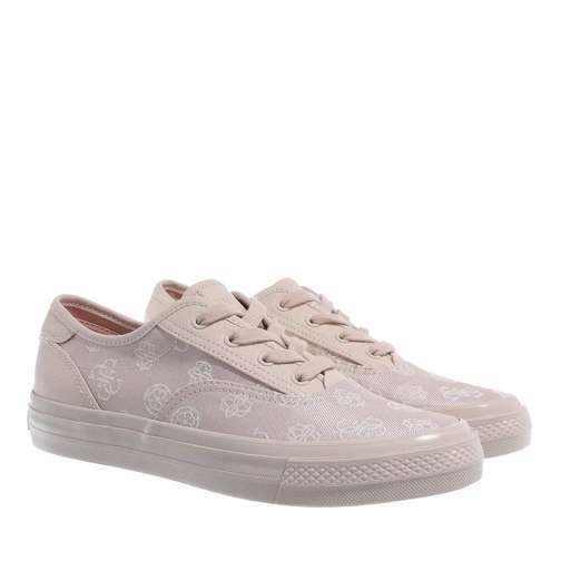 Guess Perezz Sneakers Sand Low-Top Sneaker