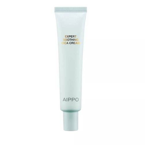 AIPPO Seoul Expert Soothing Cica Cream Tagescreme