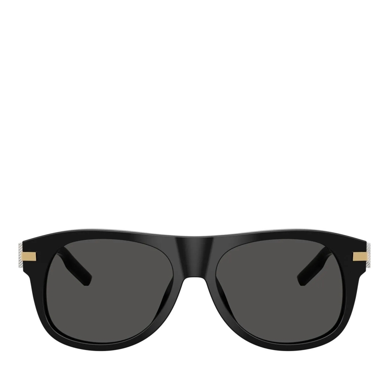 Dolce&Gabbana Sonnenbrille 0DG4546 Havana(Image 3)