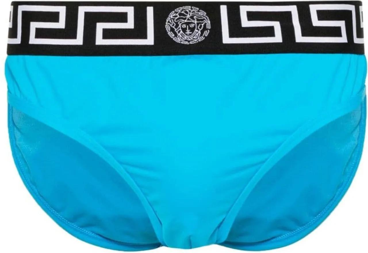 Versace - Sea clothing Black - Größe 7 - schwarz