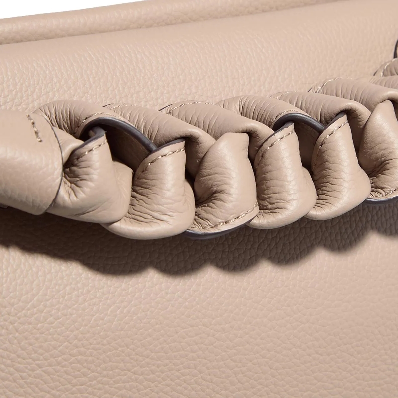 Coccinelle Sac à bandoulière Boheme Grana Double Warm T./Rosette(Image 5)