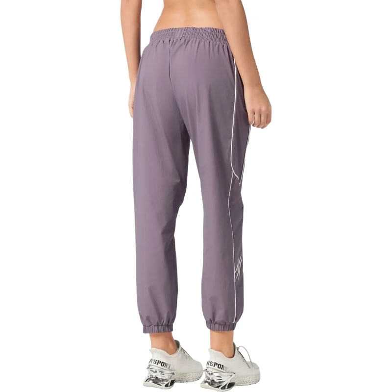 Plein Sport Jogginghose Jogginghose Scratch lila(Image 2)