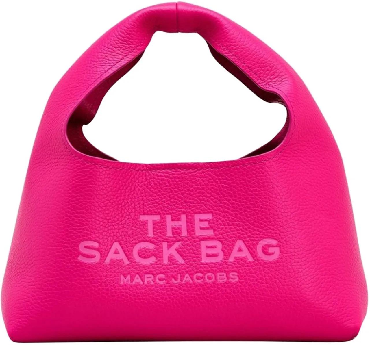 Marc Jacobs Crossbody bags.. Pink in poeder roze