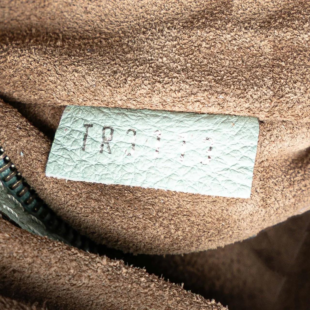 Thumbnail - Louis Vuitton Hobo Bags - Sofia Coppola Veau Cachemire SC BB - Gr. unisize - in Blau - für Damen