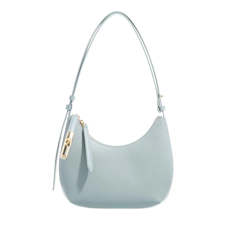 Furla Schultertasche Furla Goccia S Shoulder Bag Cirro