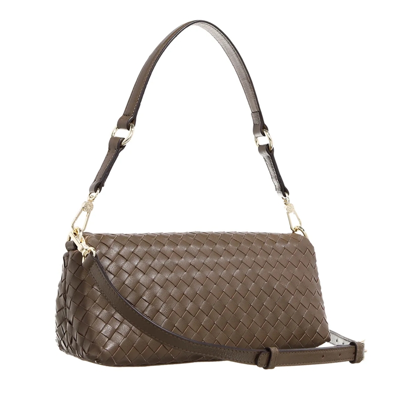 Abro Schultertasche Schultertasche Mila/ Military  Military(Image 4)