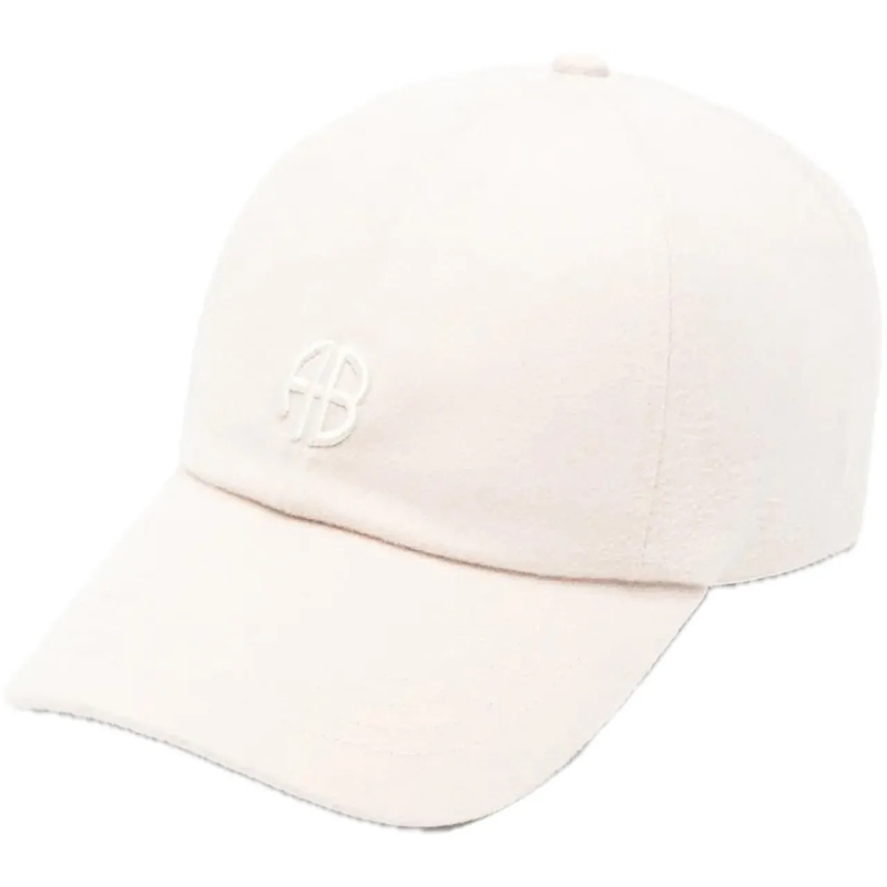 Anine Bing Mütze cap beige beige