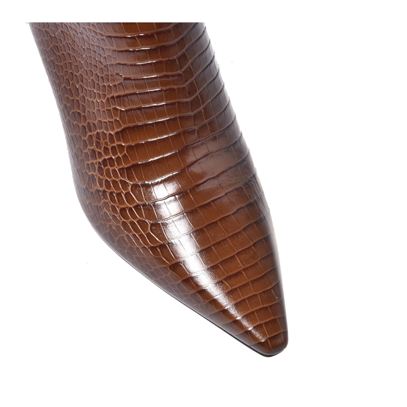 Baldinini Stiefel STIEFEL BALDININI braun(Image 4)