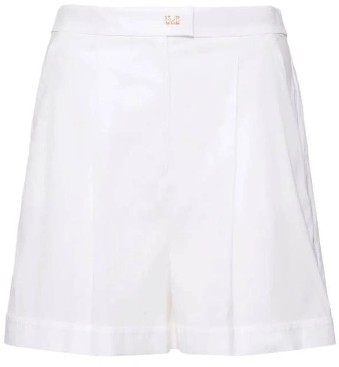 Thumbnail - Max Mara - Trousers White - Größe 44 - white