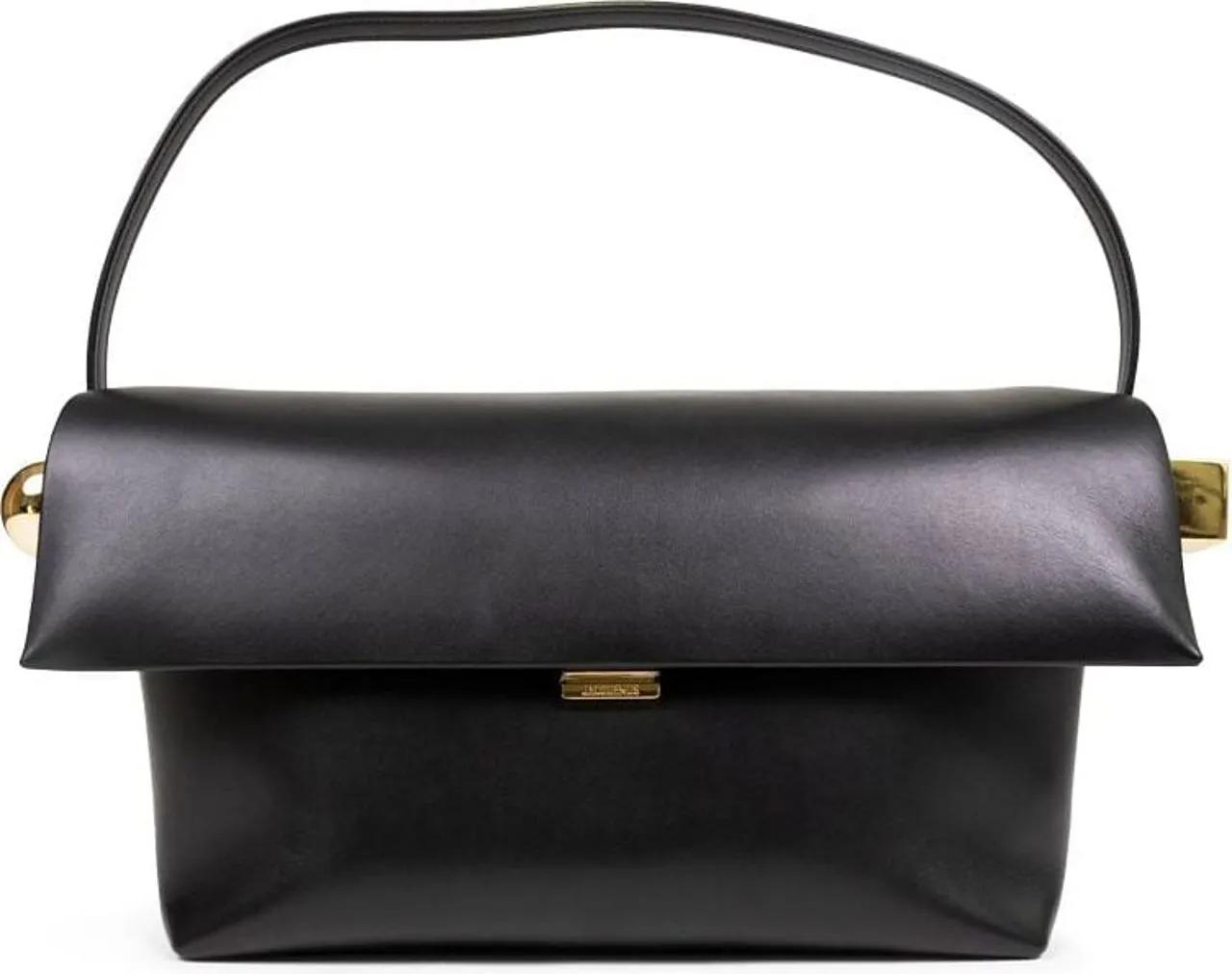 Jacquemus Crossbody Bags - Bags Black - Gr. unisize - in Schwarz - für Damen