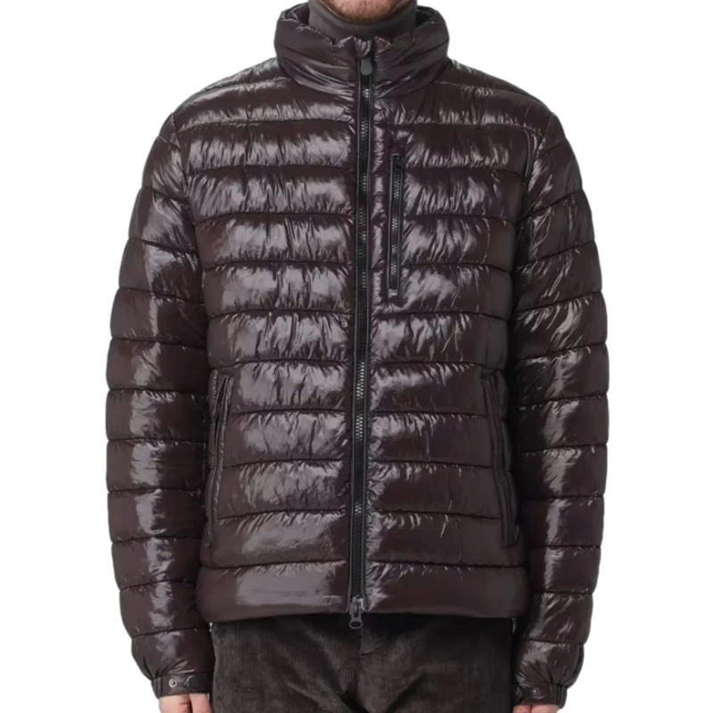 Save the Duck  Jackets Brown braun