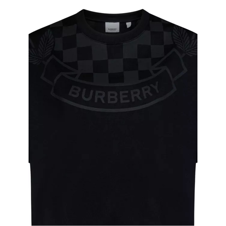 Burberry shirt best sale dames sale