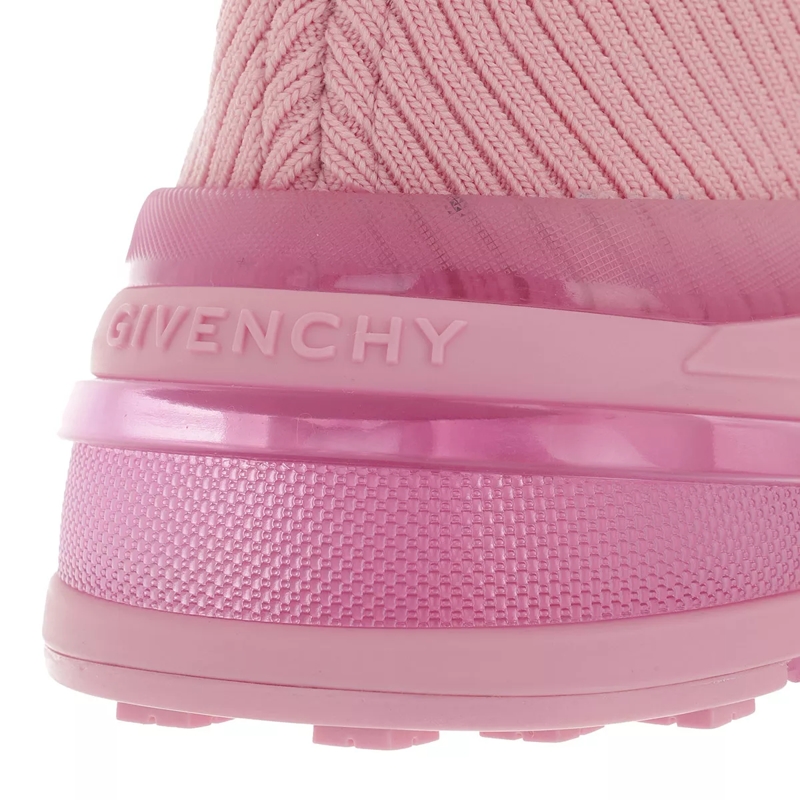 Givenchy Sneaker à enfiler Sneakers Rosa(Image 4)