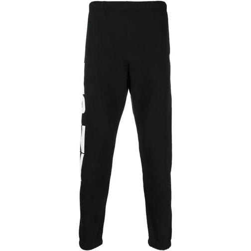 Heron Preston  reg hpny short leg sweatpants black schwarz