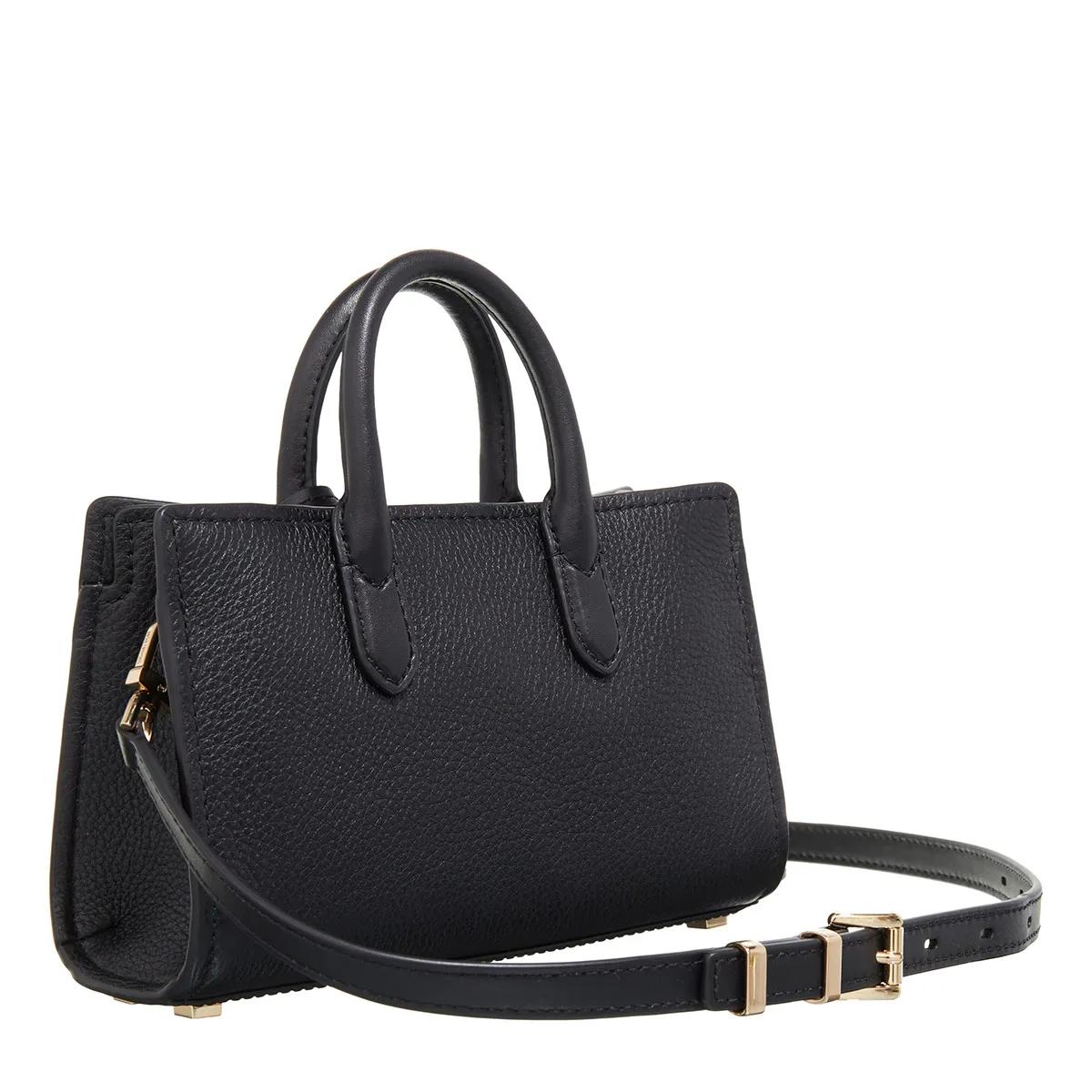 Michael Kors Crossbody bags Scarlett Xs Ew Crossbody in zwart