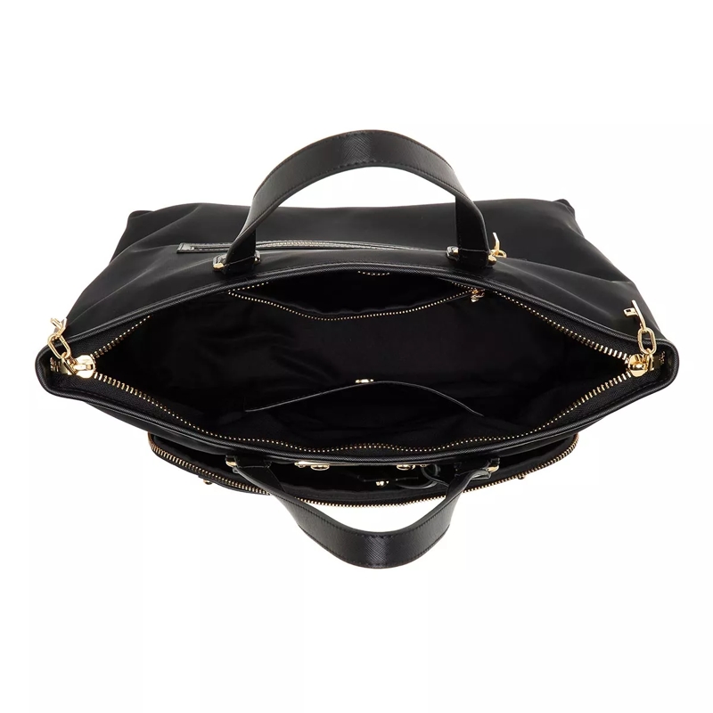 Love Moschino Shopper Timeless Fantasy Color(Image 6)