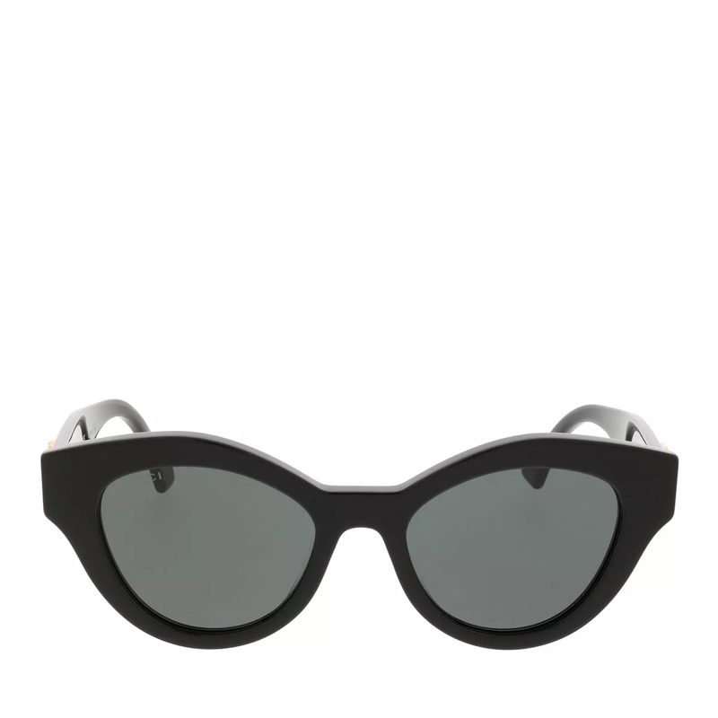 Gucci Sonnenbrille GG0957S-002 51 Sunglass WOMAN ACETATE BLACK(Image 3)
