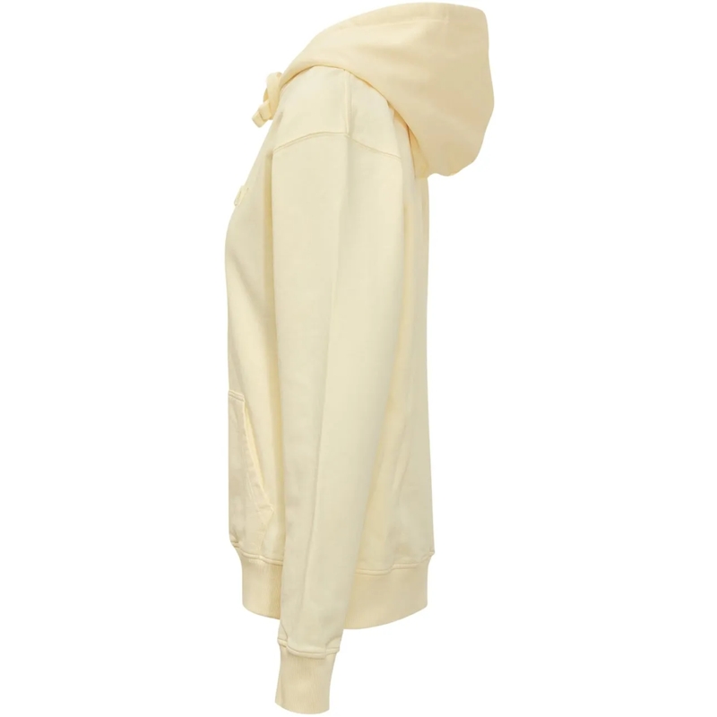 J.W.Anderson Gilet Felpa JW Anderson weiß(Image 3)