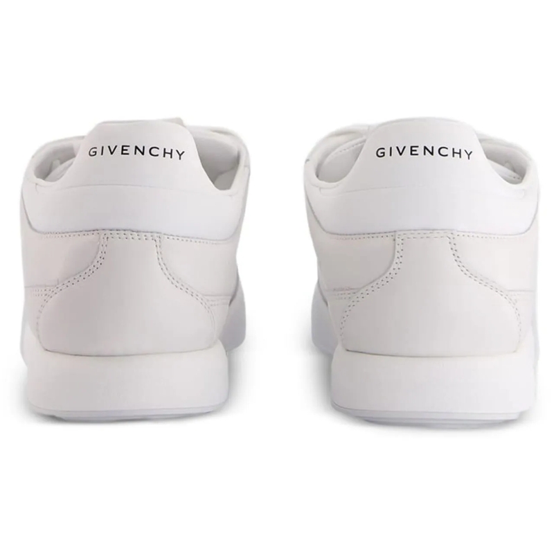 Givenchy Low-Top-Sneaker Sneakers Bianco weiß(Image 2)