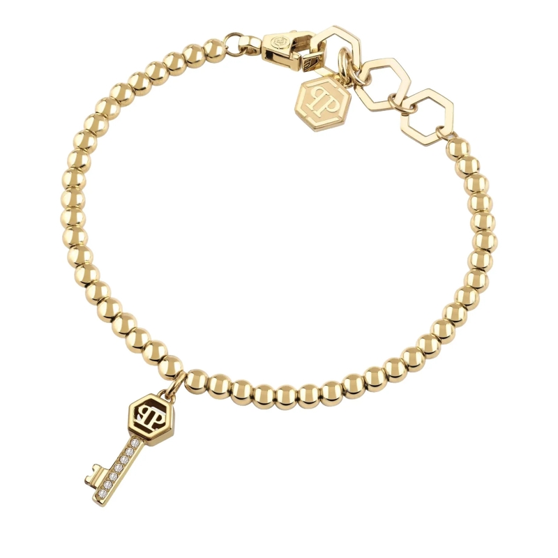 Philipp Plein Armband Armband Plein Valentine gold