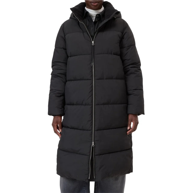 Closed Manteaux de tanche Closed Puffer Coat  Zwart C97378-69f-22 schwarz