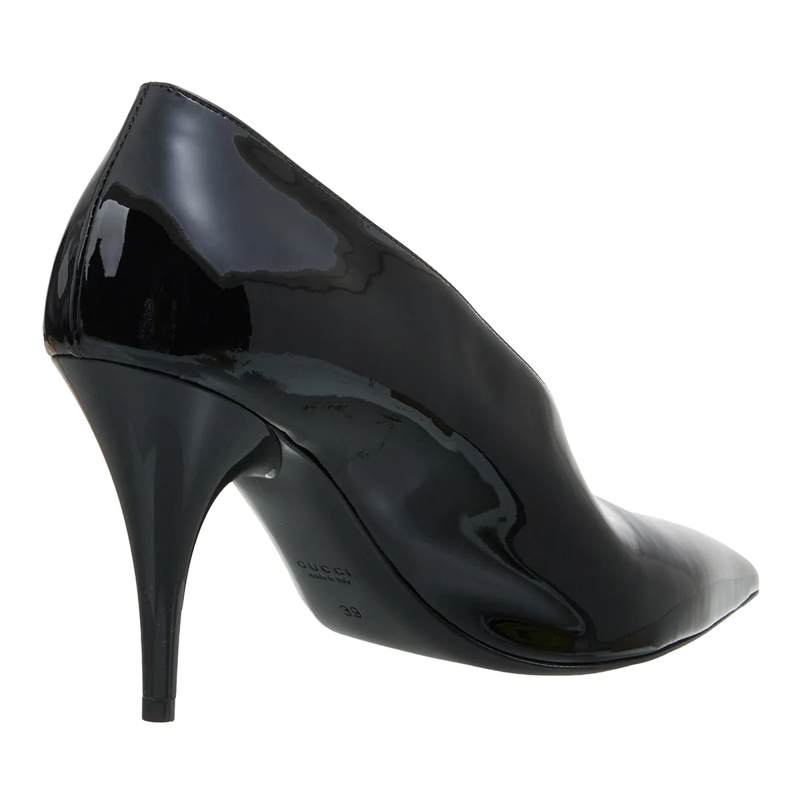 Gucci Pumps Sabot 97 Black(Image 5)
