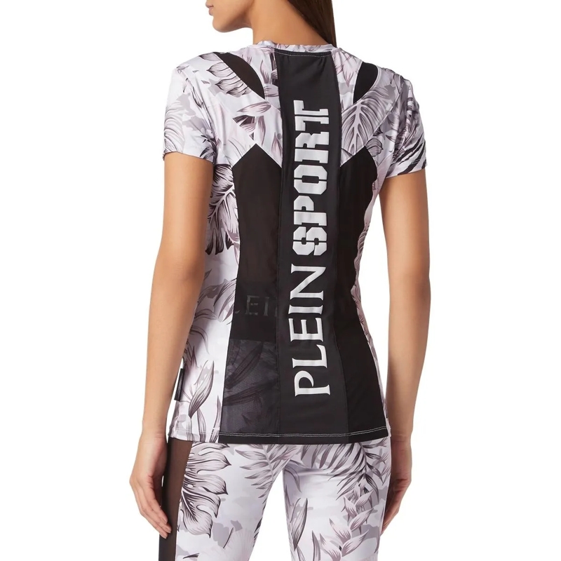 Plein Sport T-Shirt T-Shirt bunt(Image 3)